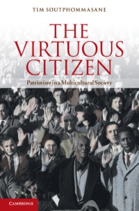 Cover image: The Virtuous Citizen 9781107025141