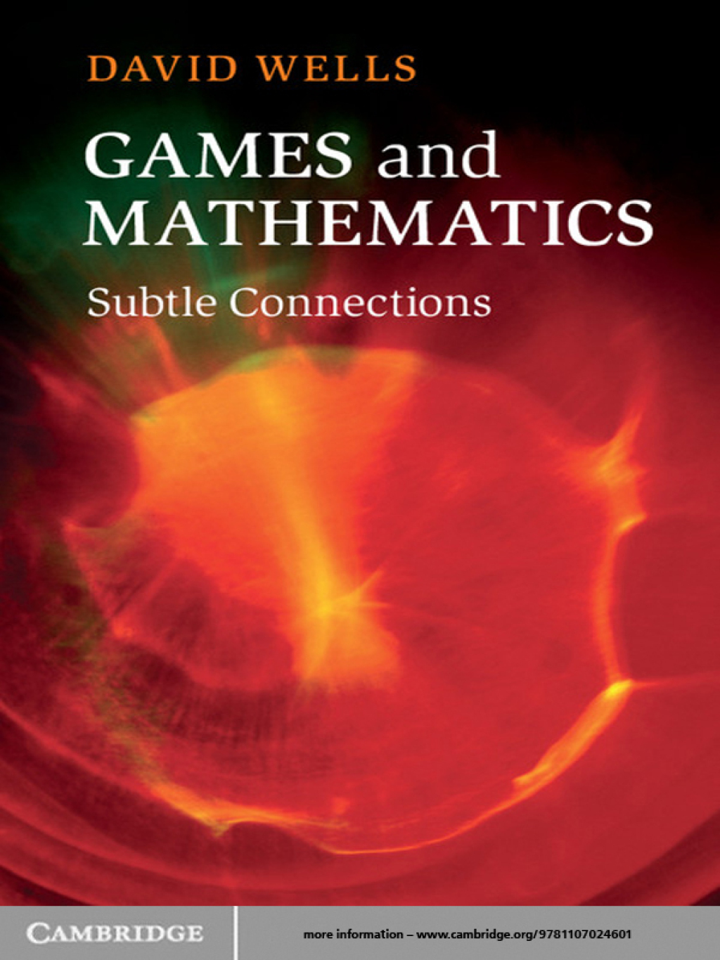 Games and Mathematics Subtle Connections