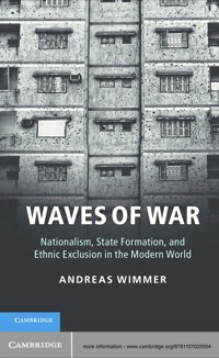 Omslagafbeelding: Waves of War 1st edition 9781107025554