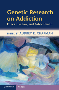 Cover image: Genetic Research on Addiction 1st edition 9781107653344