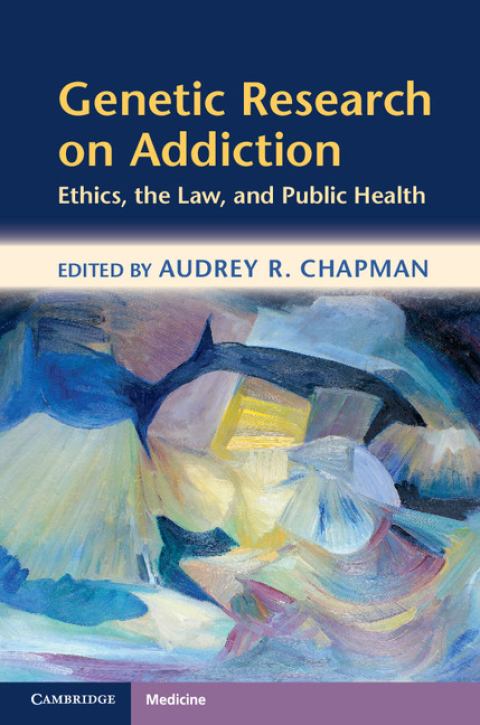 Genetic Research on Addiction: Ethics, the Law, and Public Health, 1st Edition - FULL INSTANT DOWNLOAD | PDF DOCX EPUB