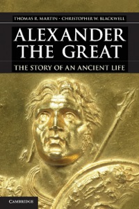 Cover image: Alexander the Great 9780521767484