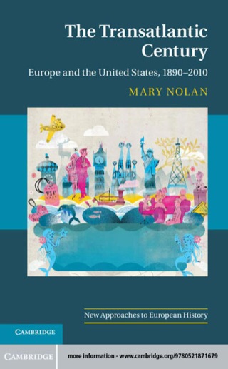 Cover image: The Transatlantic Century 9780521871679