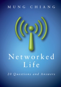 Cover image: Networked Life 9781107024946
