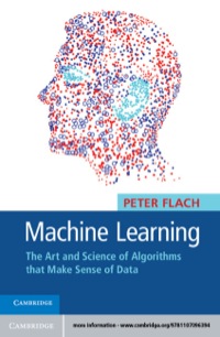 Cover image: Machine Learning 9781107096394