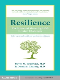 Imagen de portada: Resilience 1st edition 9780521195638