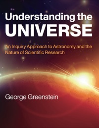 Cover image: Understanding the Universe 9780521192590