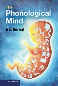 Cover image: The Phonological Mind 9780521769402