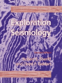 Immagine di copertina: Exploration Seismology 2nd edition 9780521468268