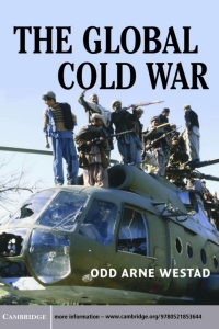 صورة الغلاف: The Global Cold War 9780521703147