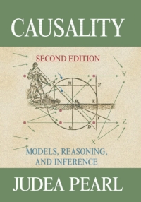 Cover image: Causality 2nd edition 9780521895606
