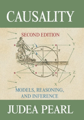 صورة الغلاف: Causality 2nd edition 9780521895606