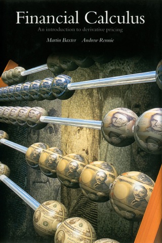 Cover image: Financial Calculus 1st edition 9780521552899