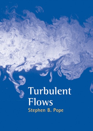 Imagen de portada: Turbulent Flows 1st edition 9780521598866