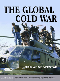 Cover image: The Global Cold War 1st edition 9780521703147