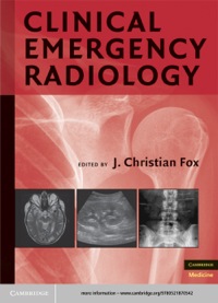Cover image: Clinical Emergency Radiology 1st edition 9780521870542