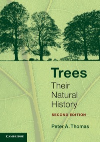 Omslagafbeelding: Trees 2nd edition 9780521133586