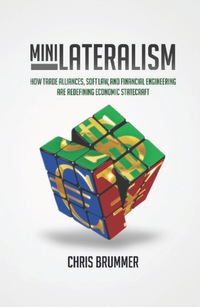 Cover image: Minilateralism 9781107053144