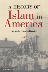 صورة الغلاف: A History of Islam in America 9780521849647