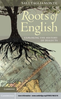 Cover image: Roots of English 9780521863216