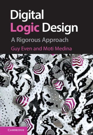 Cover image: Digital Logic Design 9781107027534