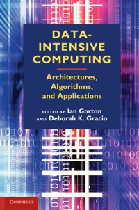 Cover image: Data-Intensive Computing 1st edition 9780521191951