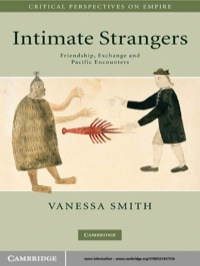 Cover image: Intimate Strangers 1st edition 9780521437516