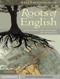 Cover image: Roots of English 1st edition 9780521863216