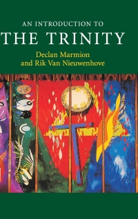 Cover image: An Introduction to the Trinity 1st edition 9780521879521