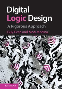 Cover image: Digital Logic Design 1st edition 9781107027534