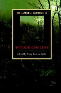 Cover image: The Cambridge Companion to Wilkie Collins 9780521840385