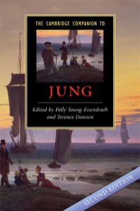 Cover image: The Cambridge Companion to Jung 2nd edition 9780521865999