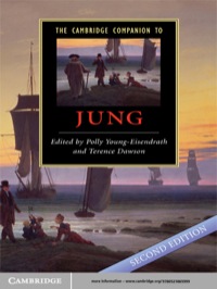 Cover image: The Cambridge Companion to Jung 2nd edition 9780521865999
