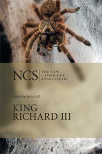 Omslagafbeelding: King Richard III 2nd edition 9780521514743