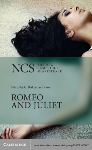 Immagine di copertina: Romeo and Juliet 2nd edition 9780521825467