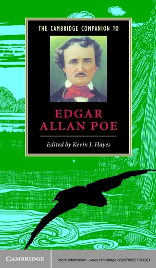 Imagen de portada: The Cambridge Companion to Edgar Allan Poe 1st edition 9780521793261