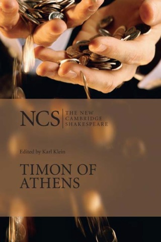 Cover image: Timon of Athens 9780521222242