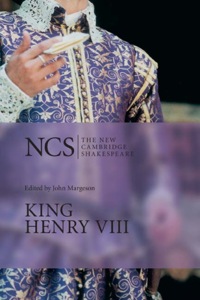 Cover image: King Henry VIII 9780521228763