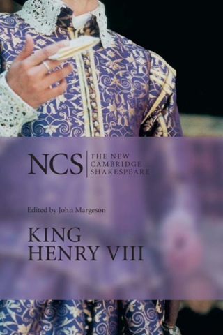 Cover image: King Henry VIII 9780521228763