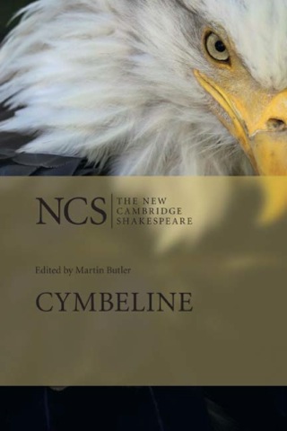 Imagen de portada: Cymbeline 9780521228787