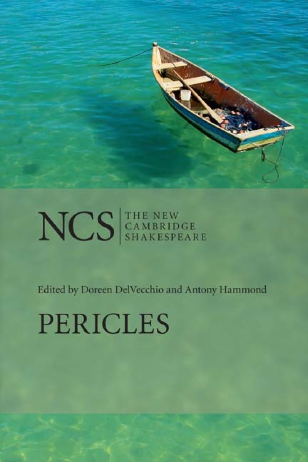 Pericles (eBook)