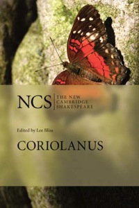 Omslagafbeelding: Coriolanus 2nd edition 9780521429603