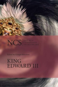 表紙画像: King Edward III 9780521434225