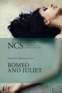 Omslagafbeelding: Romeo and Juliet 2nd edition 9780521825467