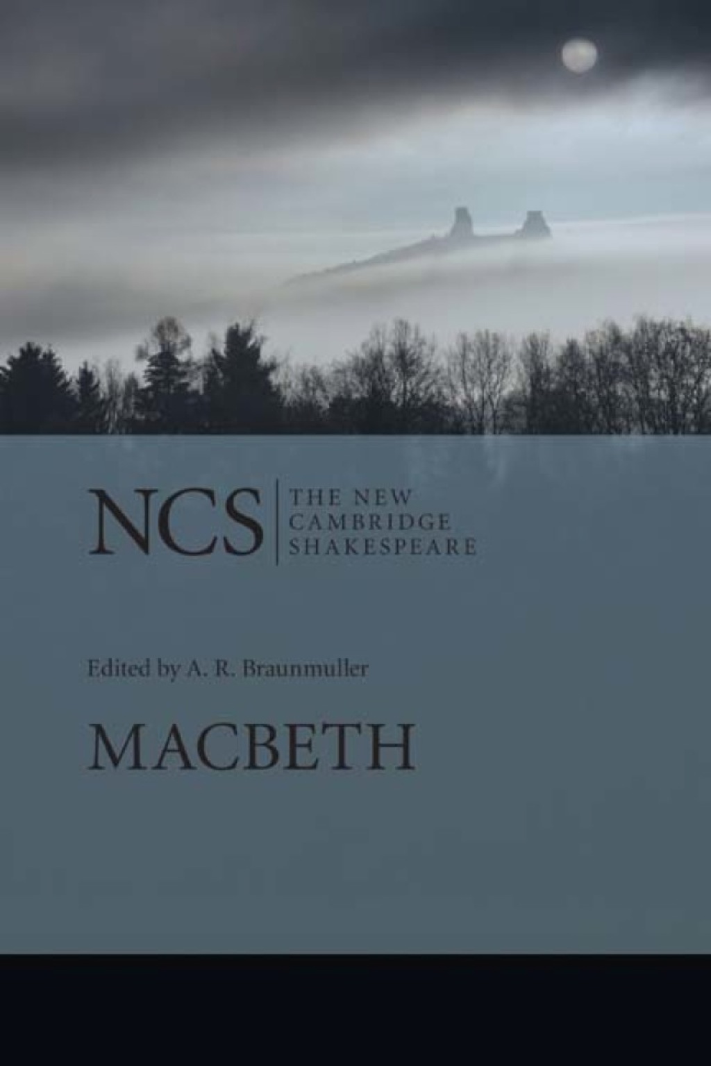 Macbeth 2nd Edition