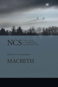 Cover image: Macbeth 2nd edition 9780521862400