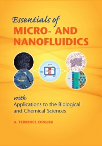 Cover image: Essentials of Micro- and Nanofluidics 9780521881685