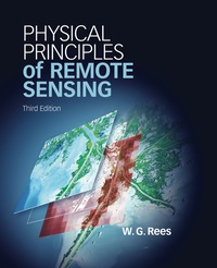 表紙画像: Physical Principles of Remote Sensing 3rd edition 9781107004733