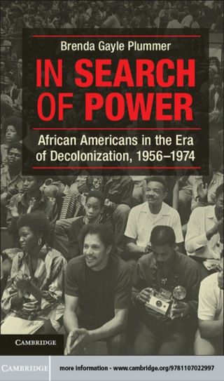 Imagen de portada: In Search of Power 9781107022997