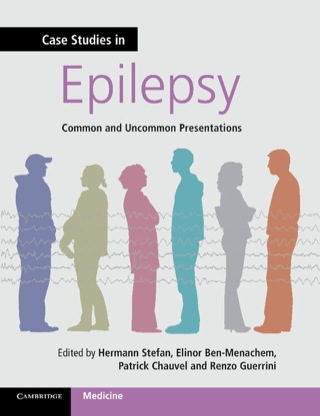 Imagen de portada: Case Studies in Epilepsy 1st edition 9780521167123